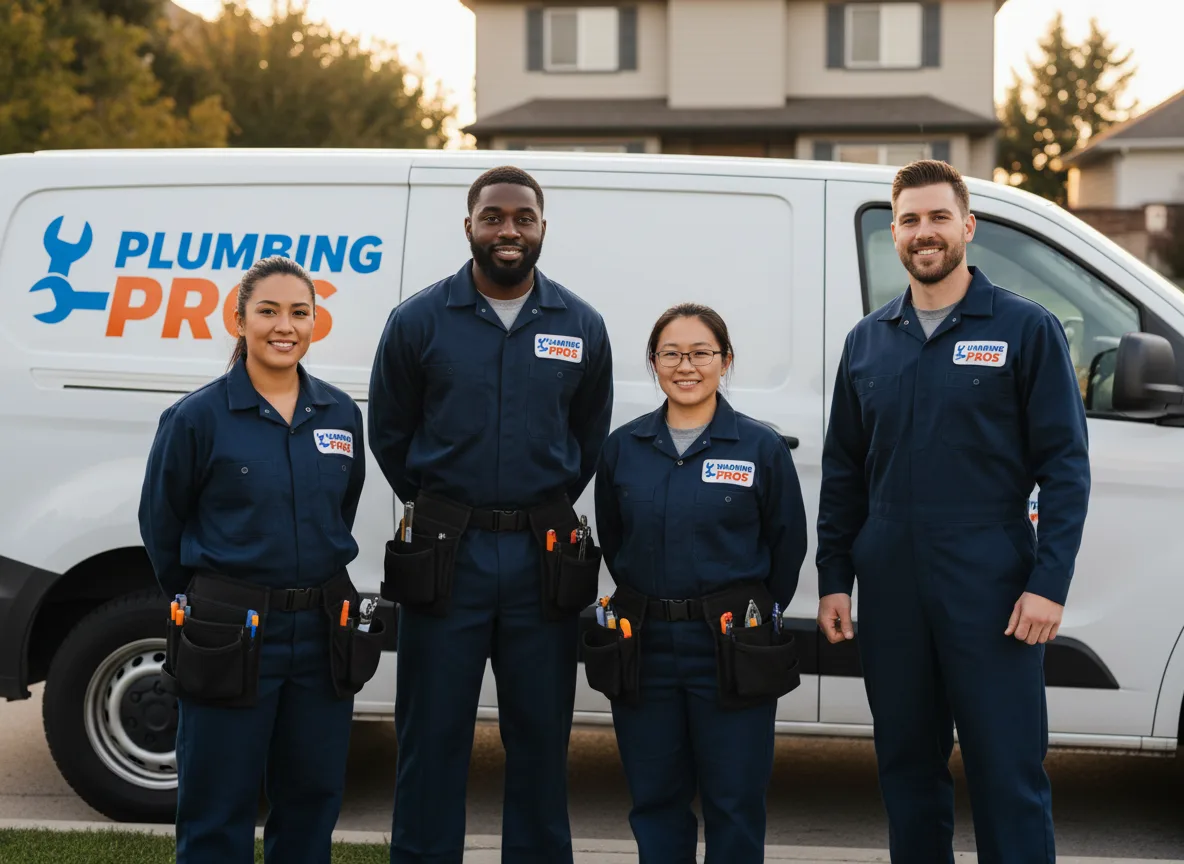 Water Heater Repair company in Celina, TX